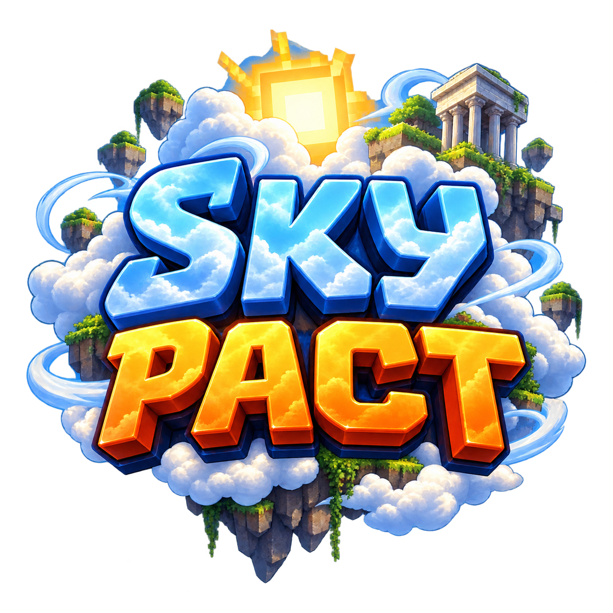 Sky Pact